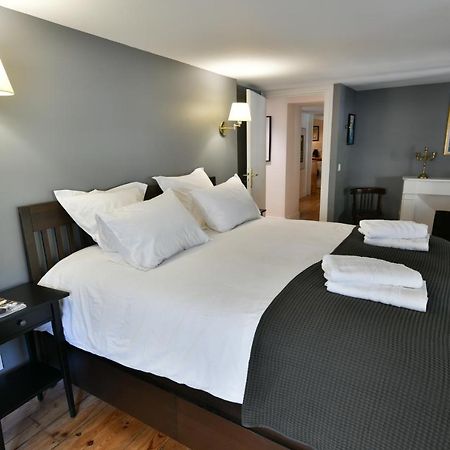 Pau: Superbe Appartement Climatise/Coeur De Ville المظهر الخارجي الصورة
